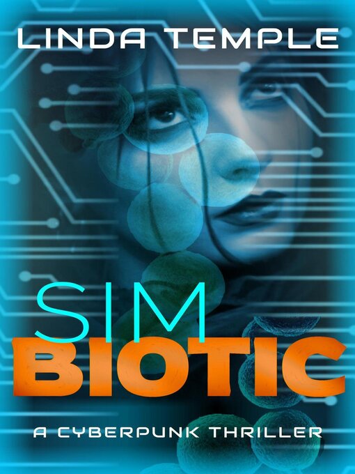 Title details for SIMBiotic by Linda Temple - Available